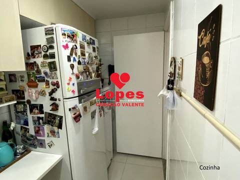 Apartamento à venda com 3 quartos, 90m² - Foto 30