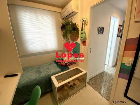 Apartamento à venda com 3 quartos, 90m² - Foto 21