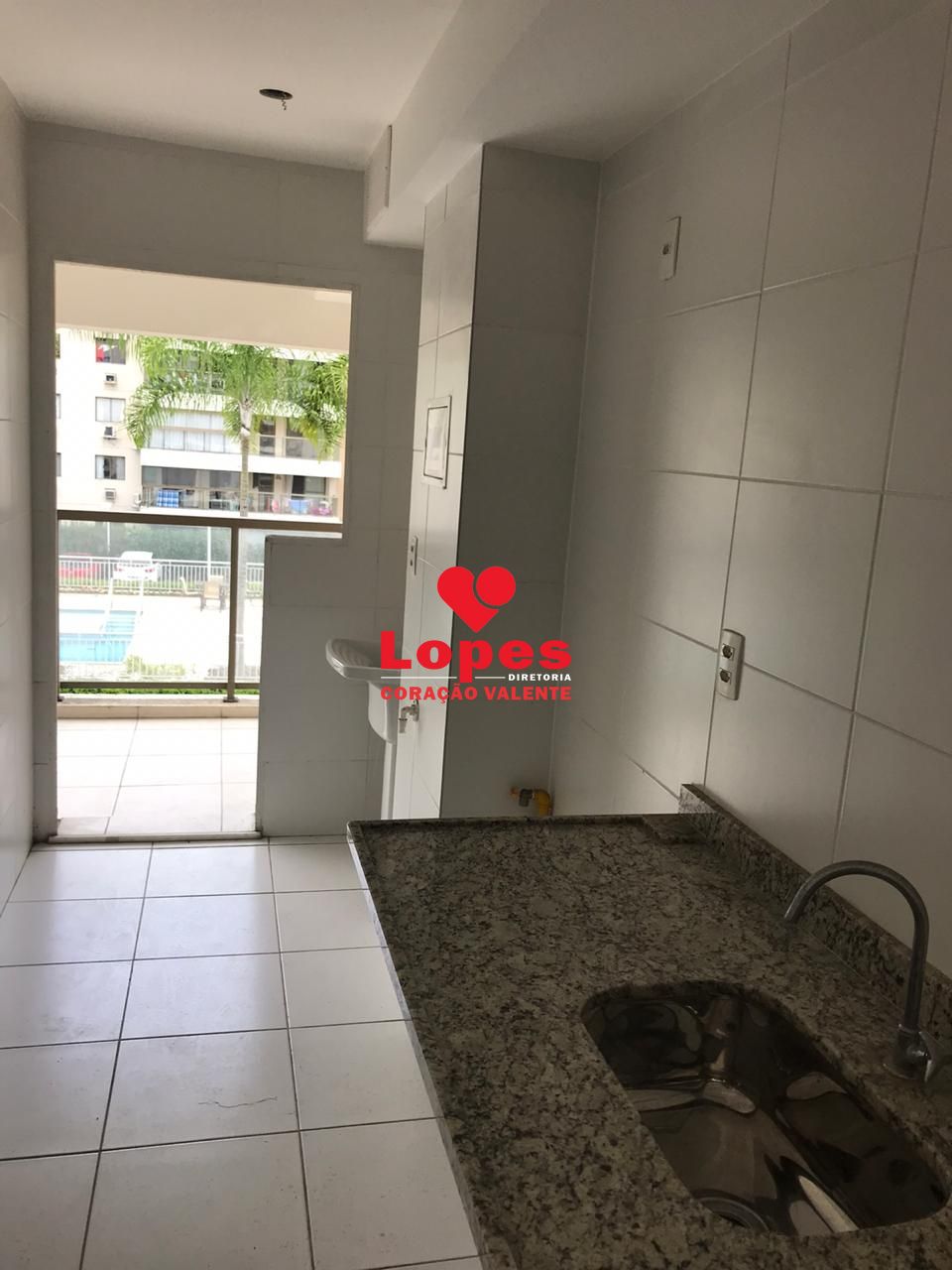 Apartamento, 2 quartos, 66 m² - Foto 5
