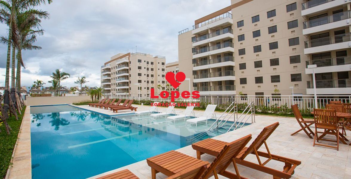 Apartamento, 2 quartos, 66 m² - Foto 1
