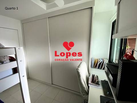 Apartamento à venda com 3 quartos, 90m² - Foto 7