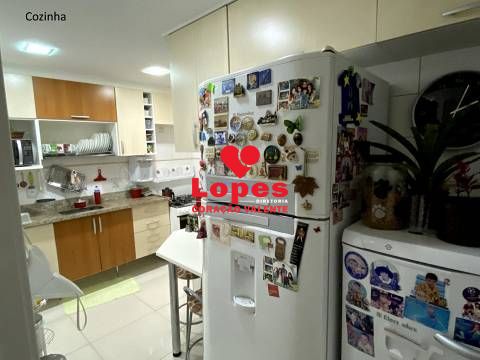 Apartamento à venda com 3 quartos, 90m² - Foto 12