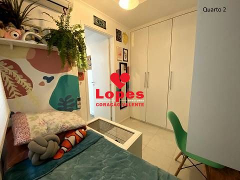 Apartamento à venda com 3 quartos, 90m² - Foto 15