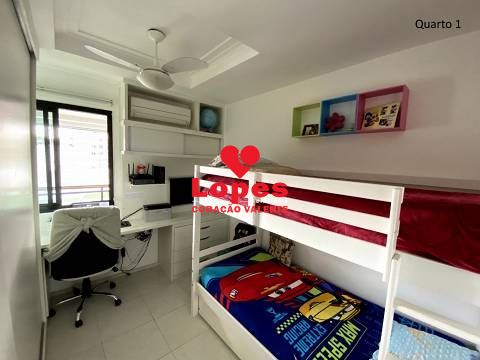 Apartamento à venda com 3 quartos, 90m² - Foto 14