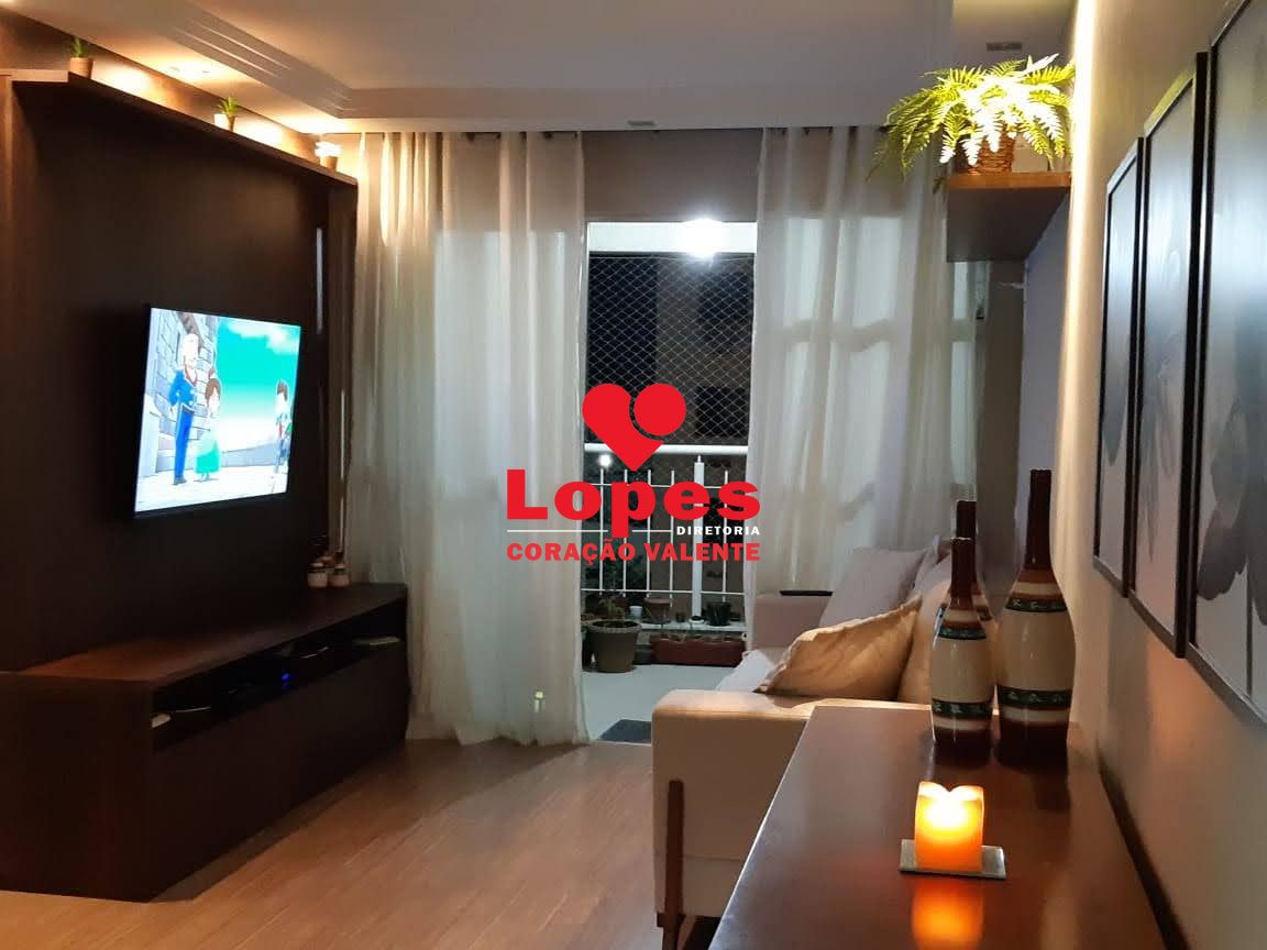 Apartamento, 3 quartos, 76 m² - Foto 16