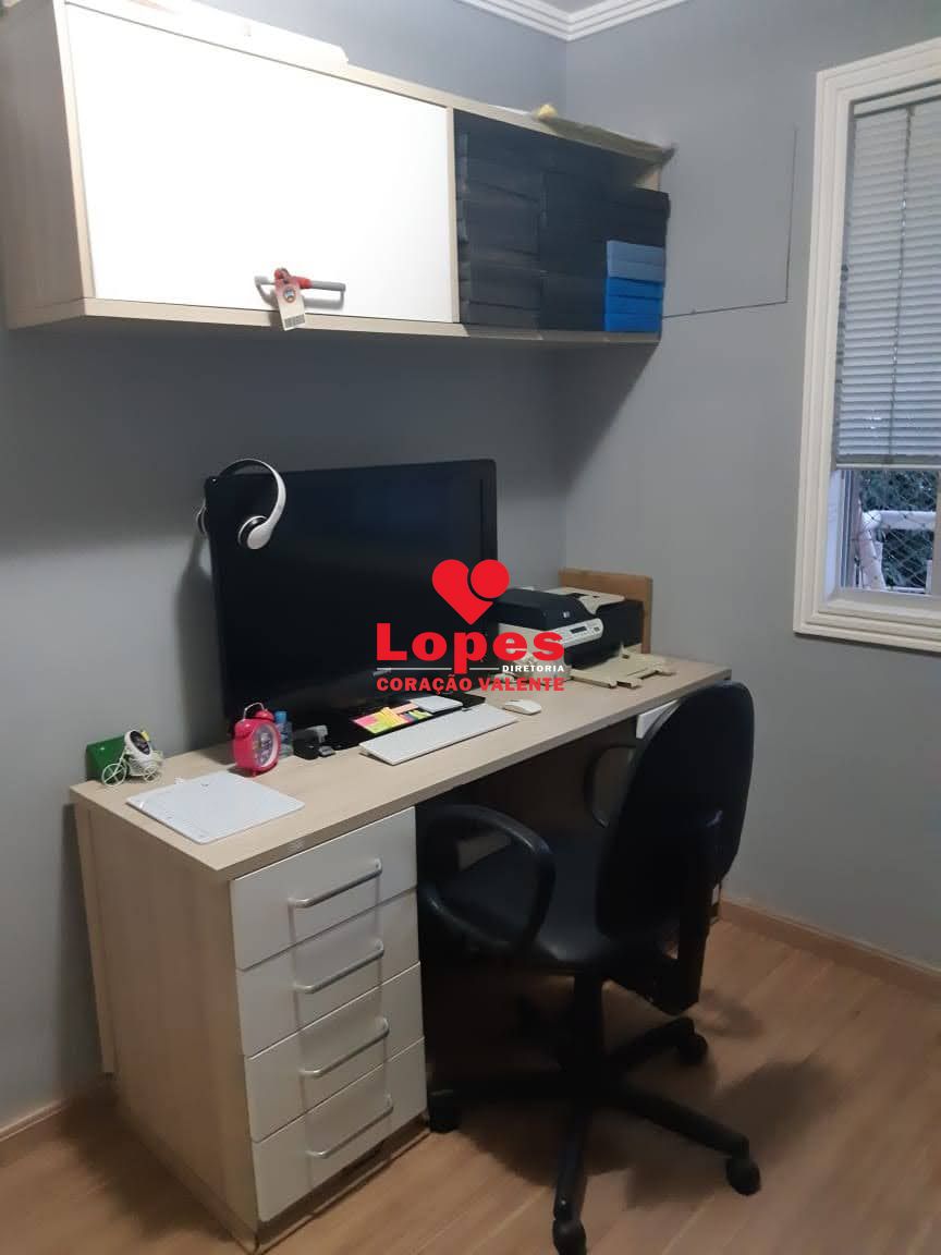 Apartamento à venda com 3 quartos, 76m² - Foto 2