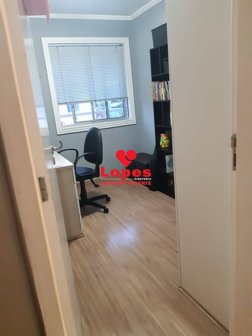 Apartamento, 3 quartos, 76 m² - Foto 10