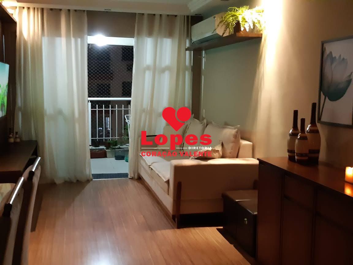 Apartamento, 3 quartos, 76 m² - Foto 4