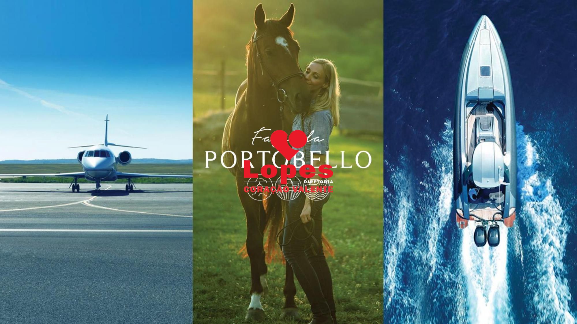 Casa, 4 quartos, 480 m² - Foto 1