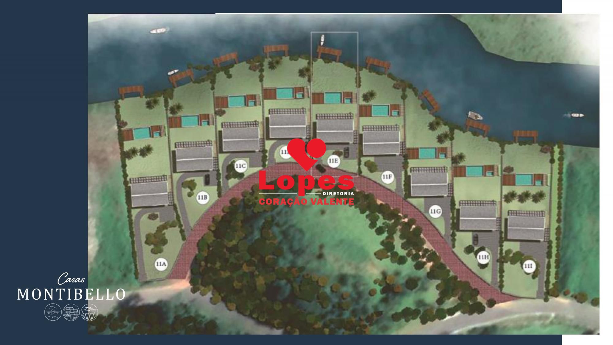 Casa, 4 quartos, 480 m² - Foto 24