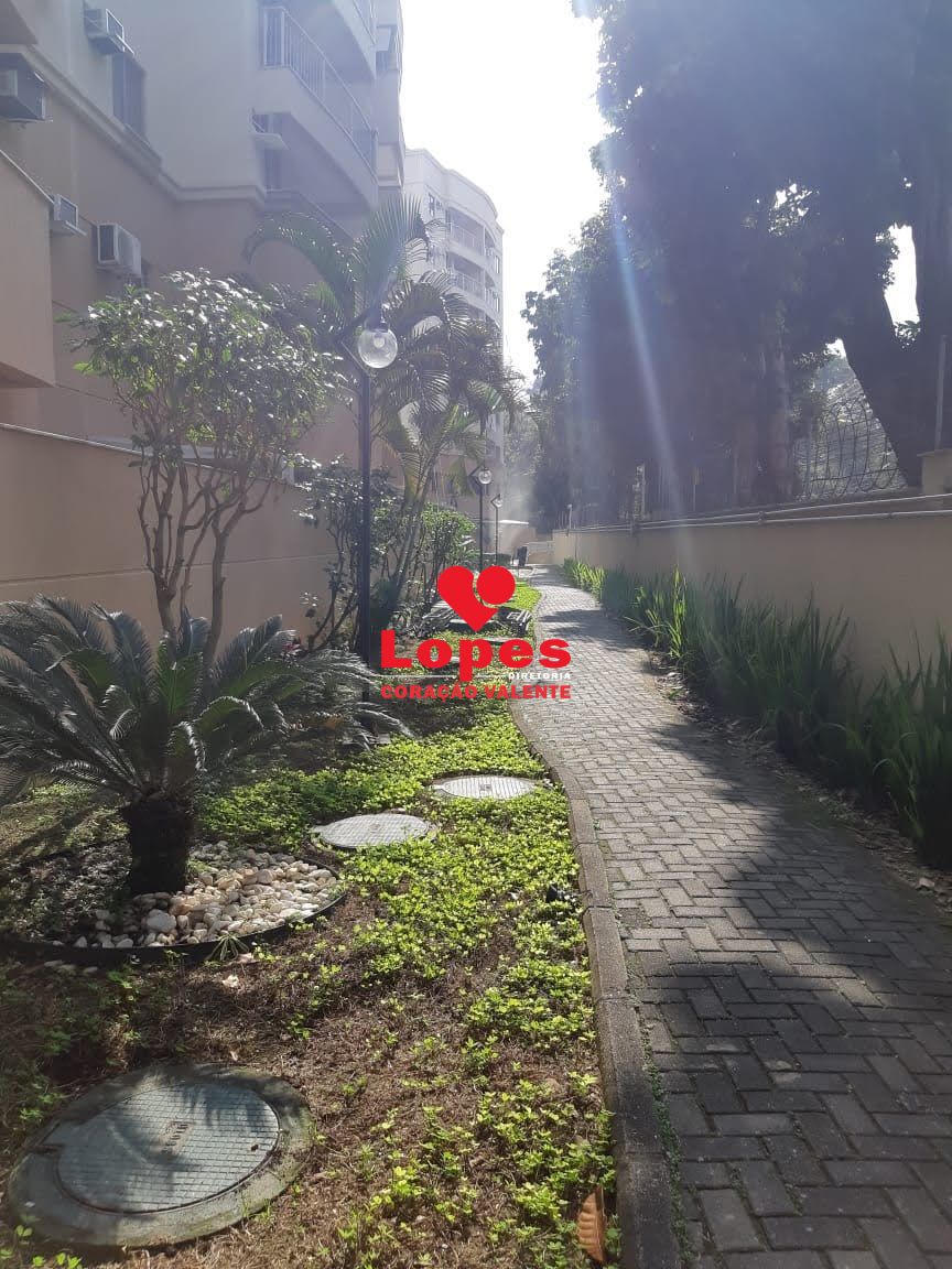 Apartamento, 3 quartos, 76 m² - Foto 35