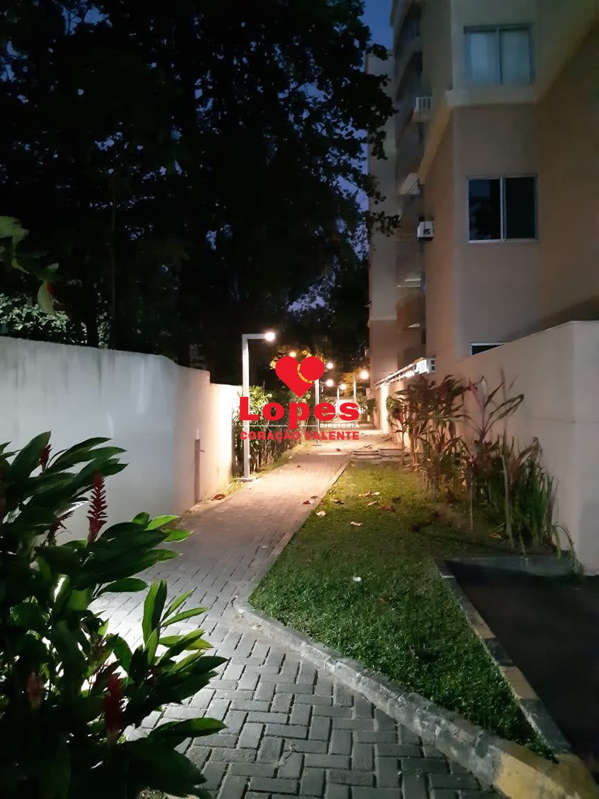 Apartamento, 3 quartos, 76 m² - Foto 37