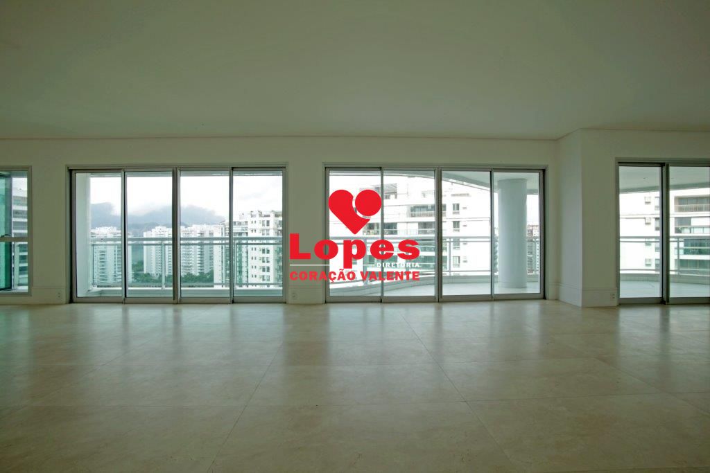 Apartamento, 4 quartos, 306 m² - Foto 2