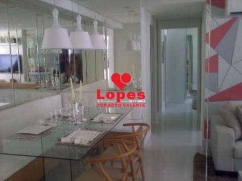 Apartamento à venda com 3 quartos, 86m² - Foto 9