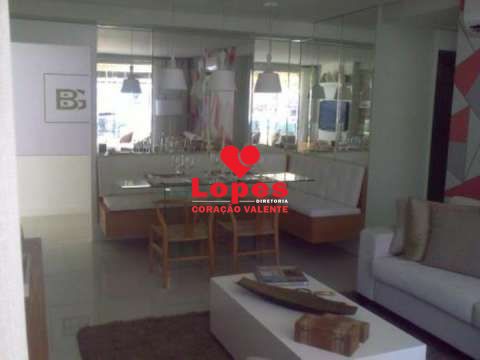 Apartamento à venda com 3 quartos, 86m² - Foto 7