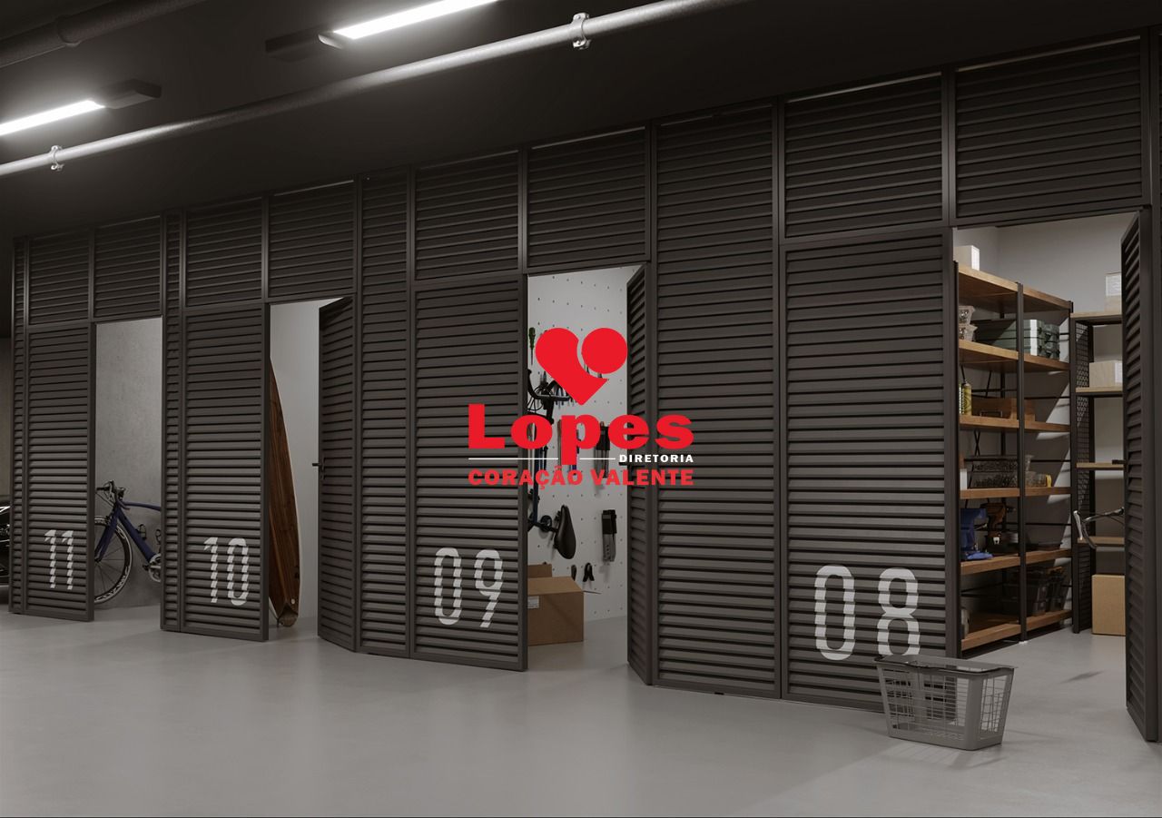 Apartamento, 4 quartos, 183 m² - Foto 19