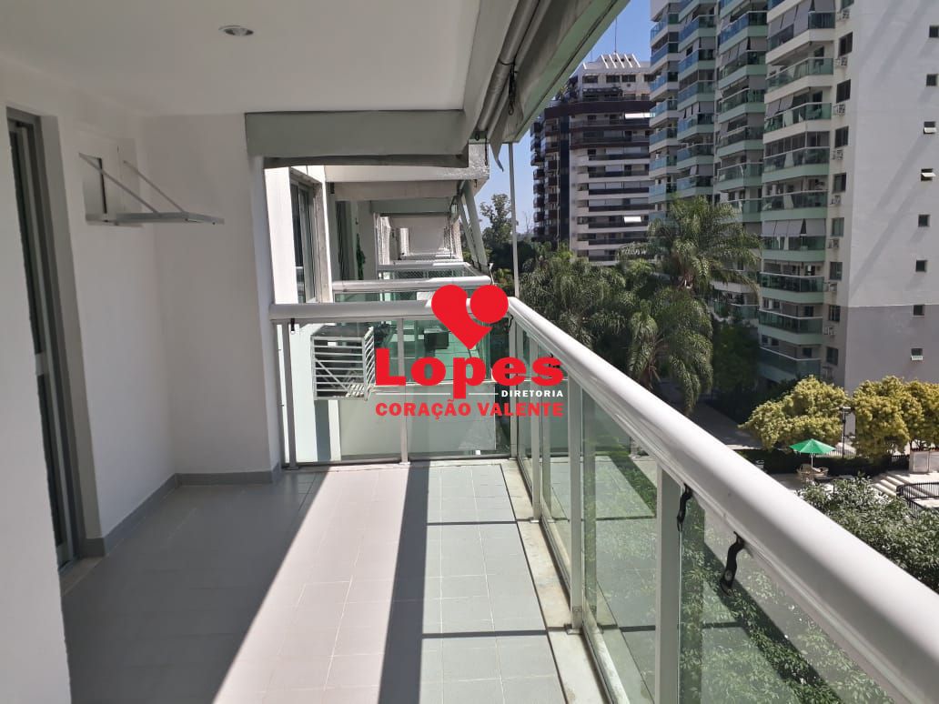 Cobertura, 2 quartos, 158 m² - Foto 1