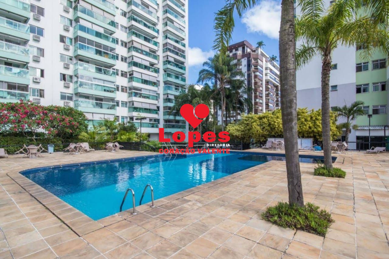 Cobertura, 2 quartos, 158 m² - Foto 2