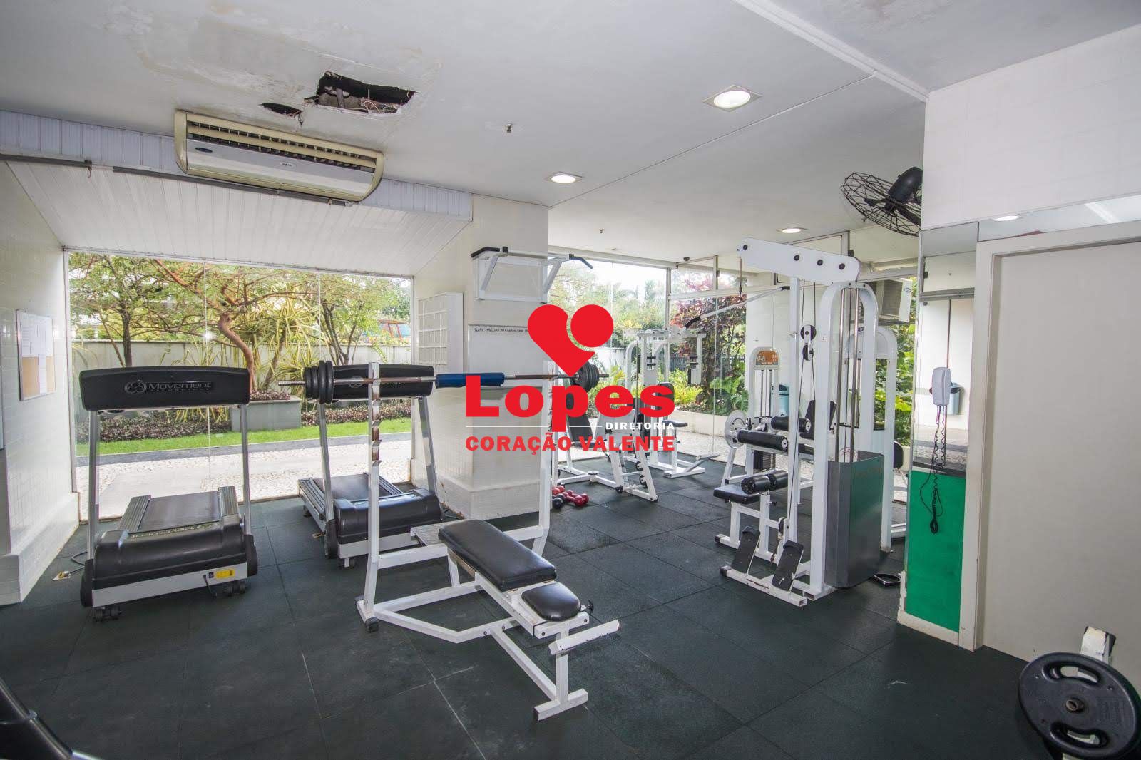 Cobertura, 2 quartos, 158 m² - Foto 4