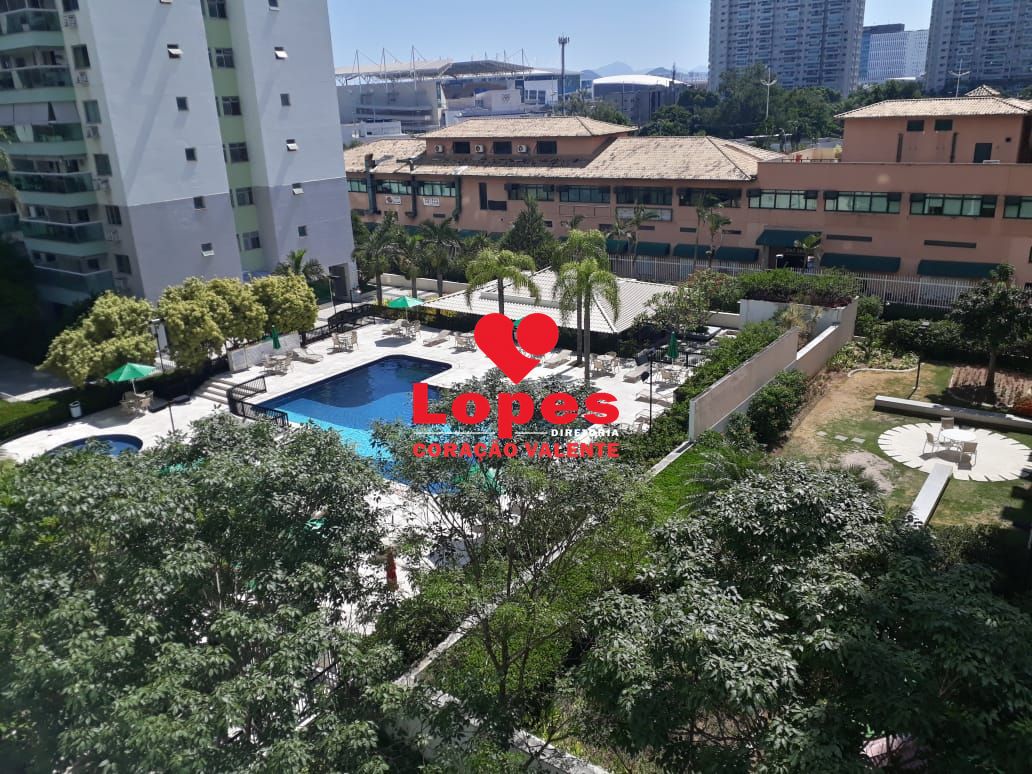 Cobertura, 2 quartos, 158 m² - Foto 6