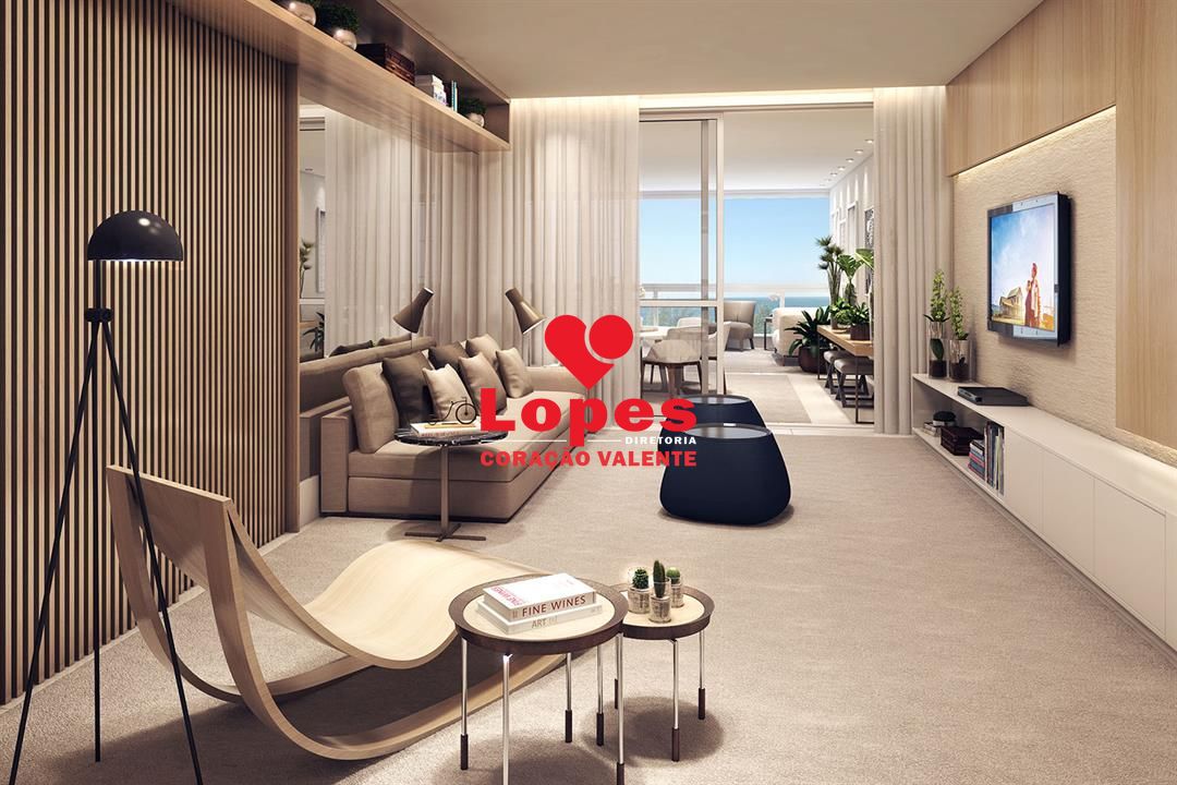 Apartamento, 3 quartos, 138 m² - Foto 10