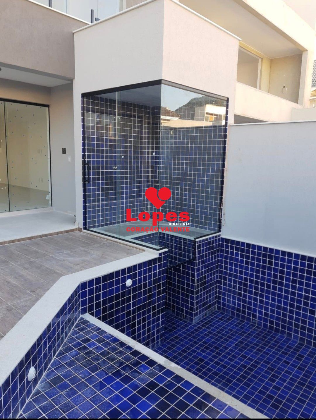 Casa de Condomínio, 5 quartos - Foto 5