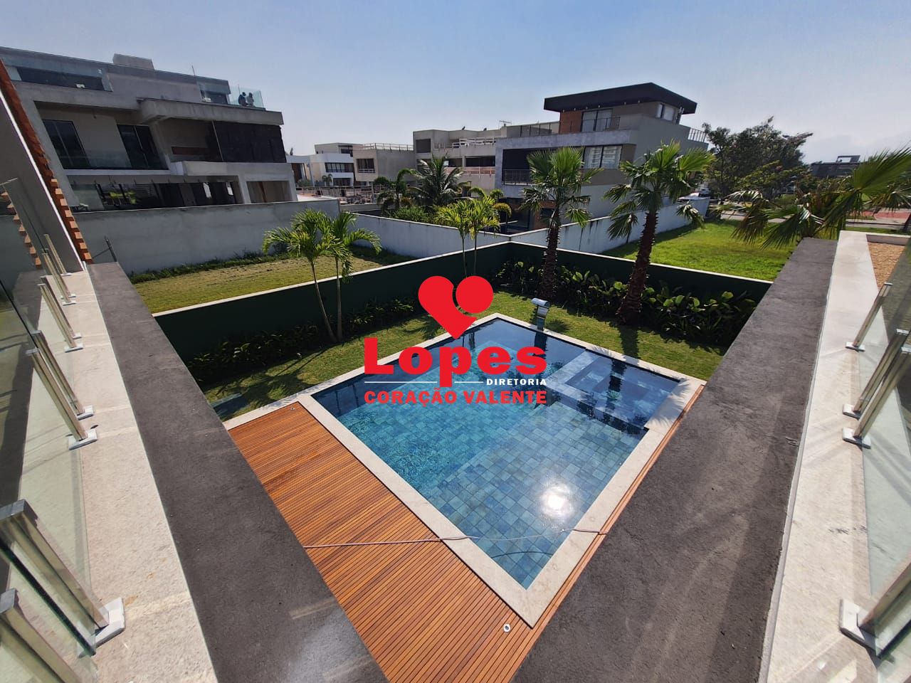 Casa, 5 quartos, 654 m² - Foto 5