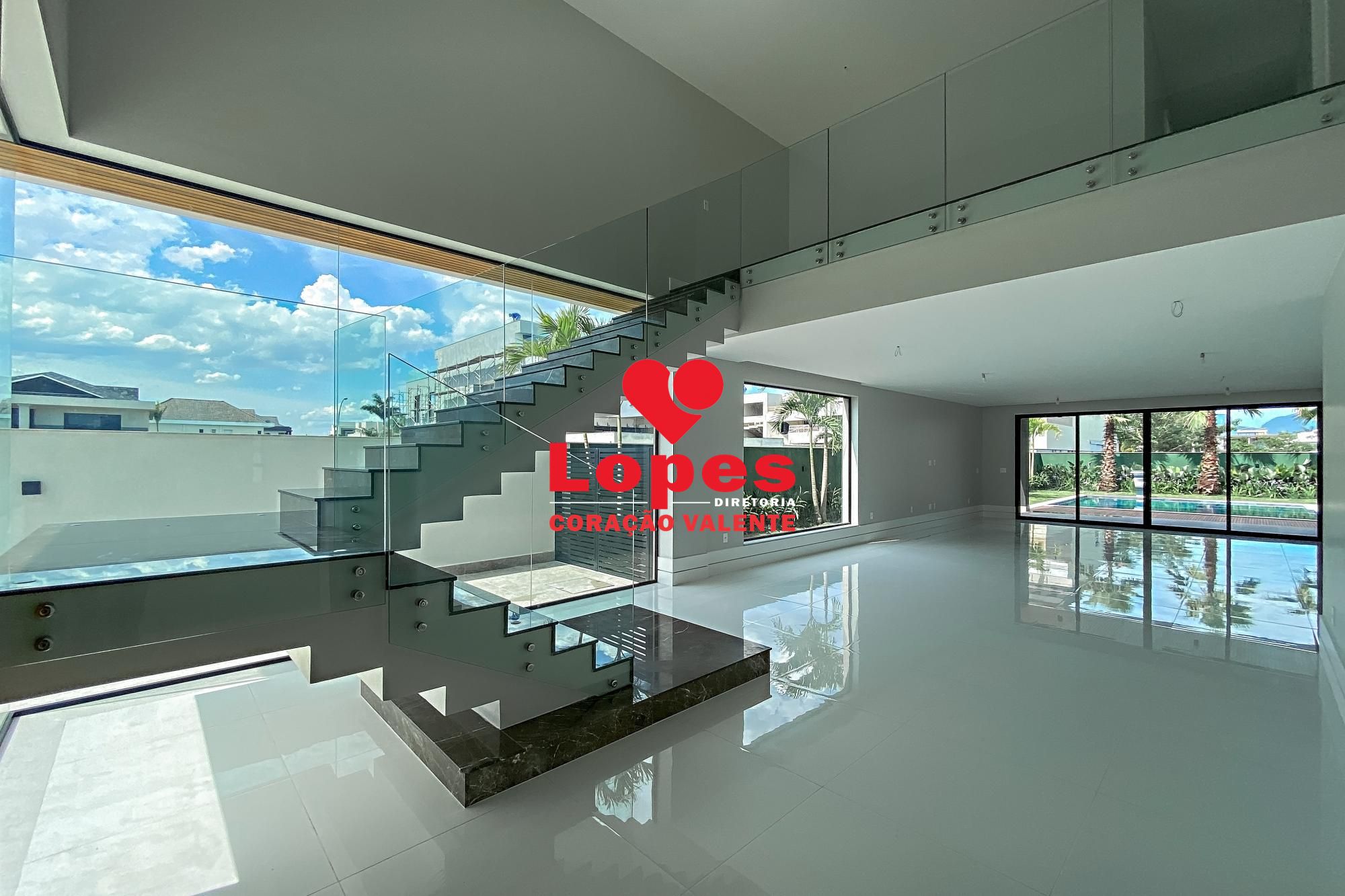 Casa, 5 quartos, 654 m² - Foto 7