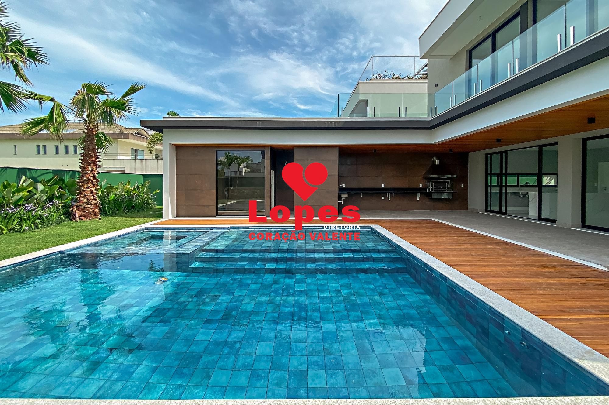 Casa, 5 quartos, 654 m² - Foto 6