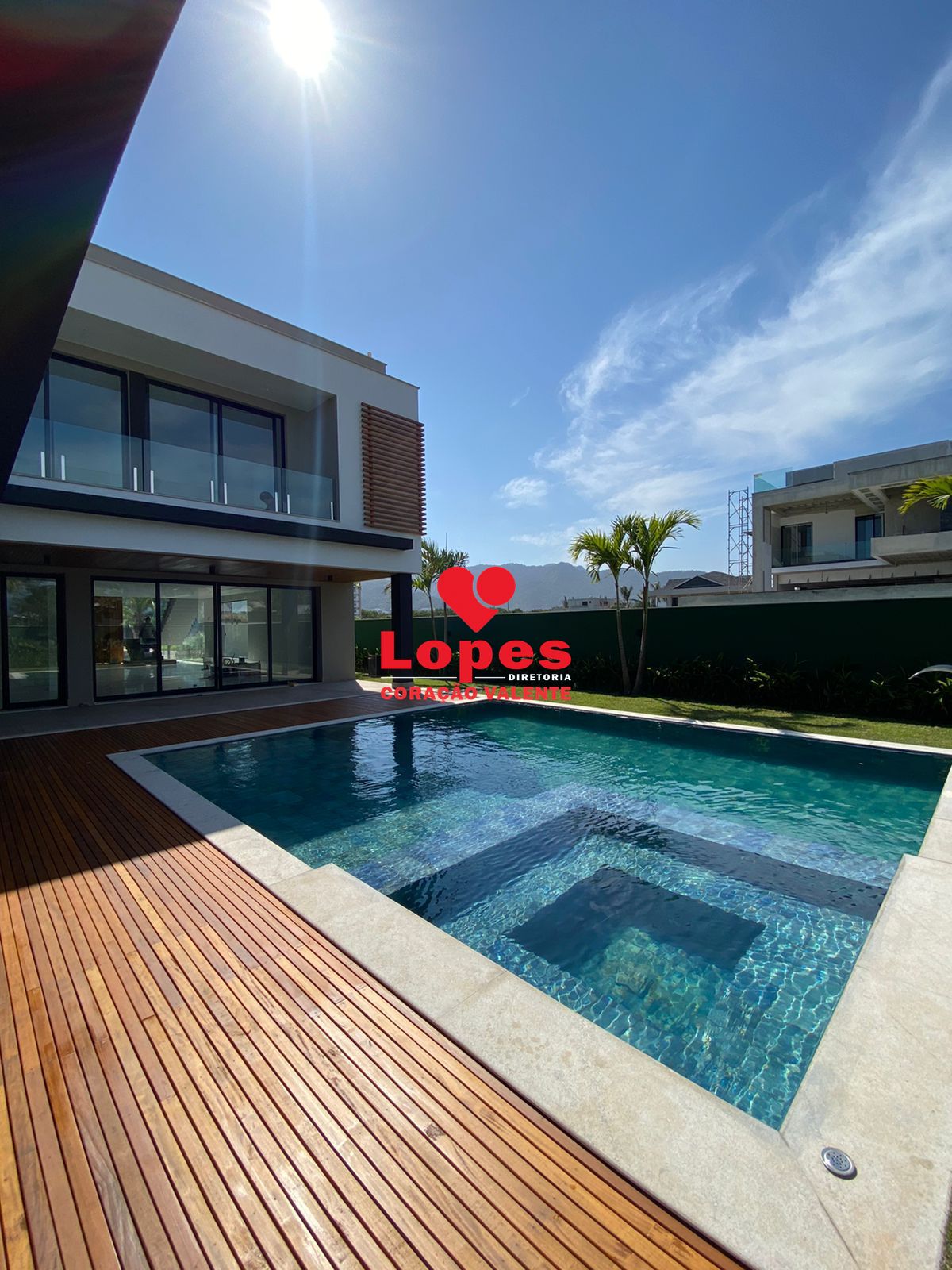 Casa, 5 quartos, 654 m² - Foto 3