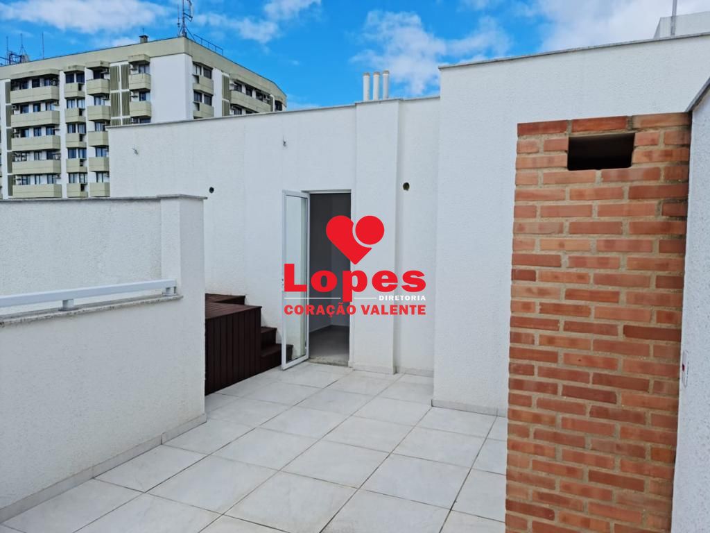 Cobertura à venda com 3 quartos, 112m² - Foto 20