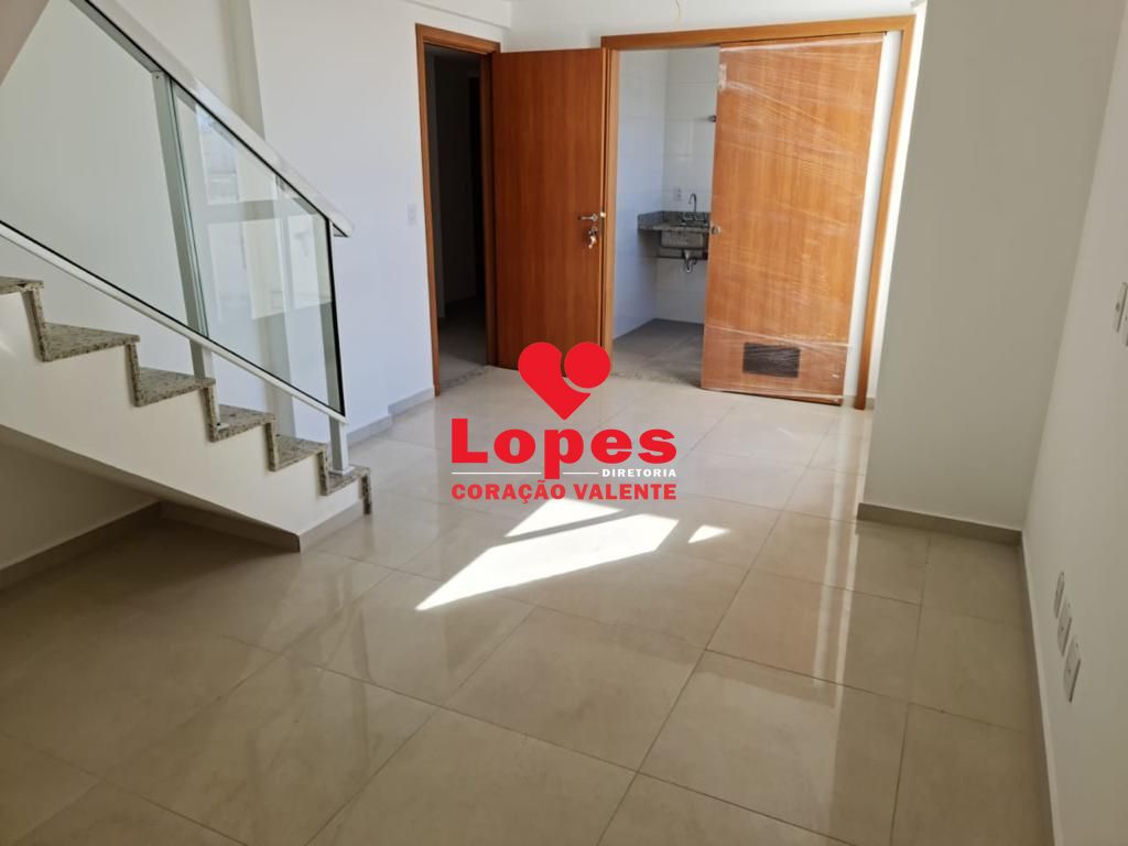 Cobertura à venda com 3 quartos, 112m² - Foto 3