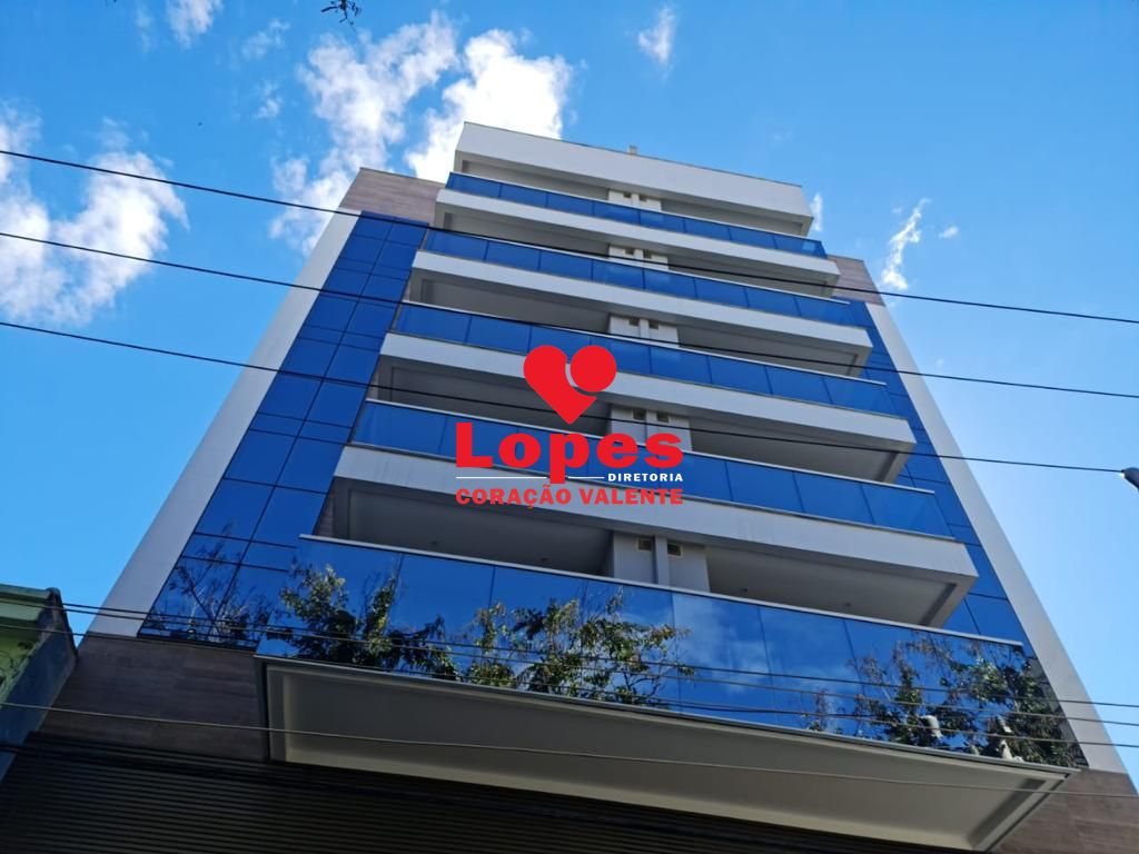 Cobertura, 3 quartos, 112 m² - Foto 1