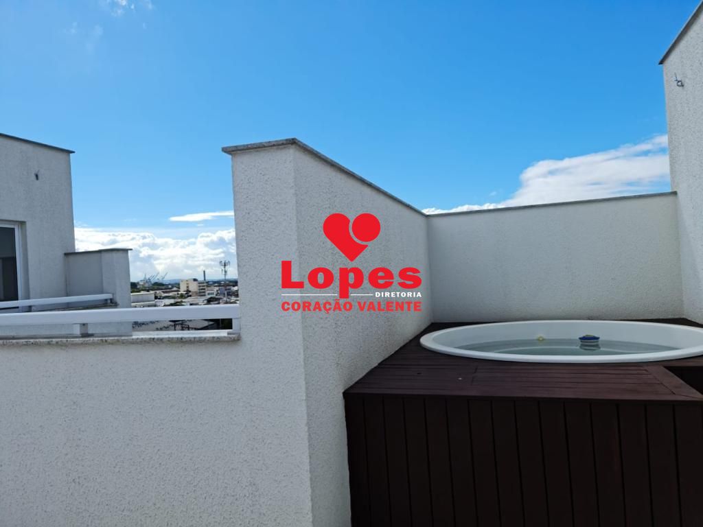 Cobertura, 3 quartos, 112 m² - Foto 21