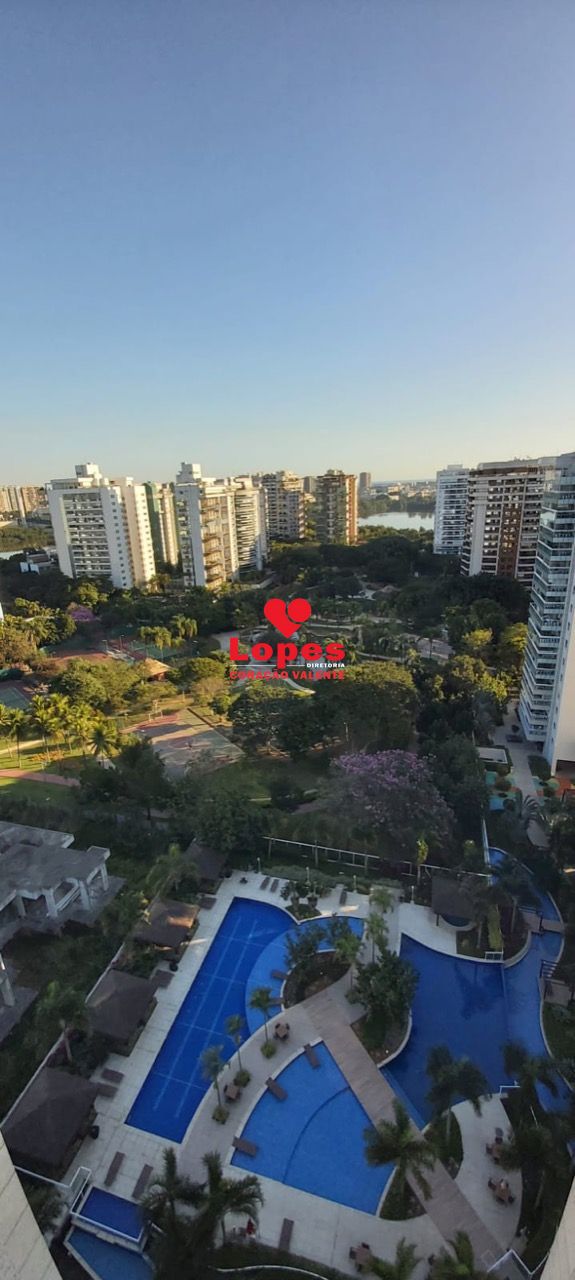 Cobertura à venda com 4 quartos, 305m² - Foto 3