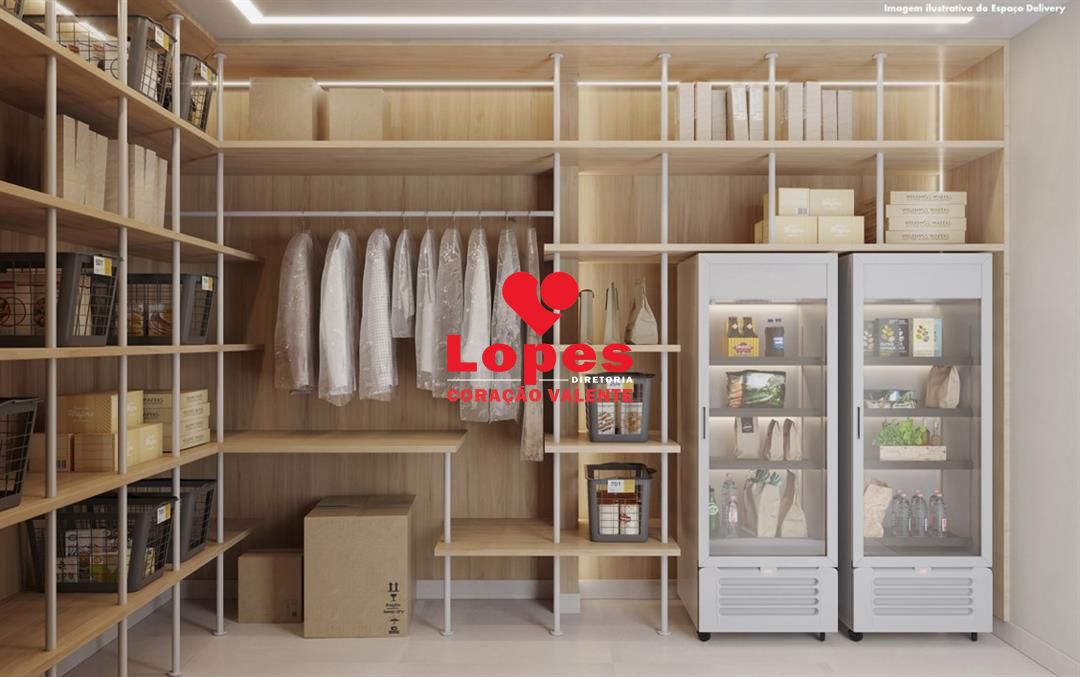 Apartamento, 3 quartos, 158 m² - Foto 5