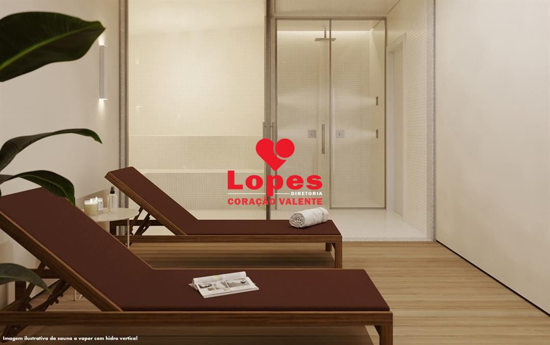 Apartamento, 3 quartos, 158 m² - Foto 8