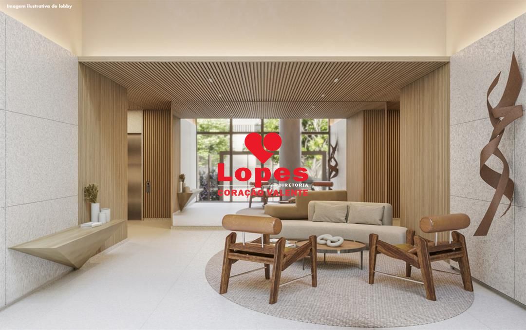 Apartamento, 3 quartos, 158 m² - Foto 4