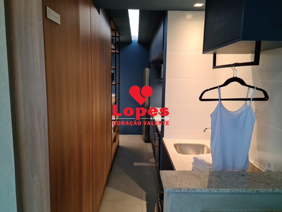 Apartamento, 3 quartos, 98 m² - Foto 5