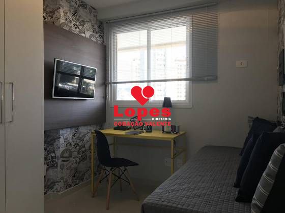 Apartamento à venda com 2 quartos, 56m² - Foto 12