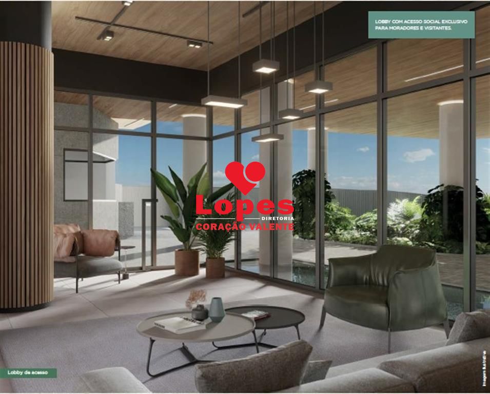 Apartamento à venda com 4 quartos, 133m² - Foto 5