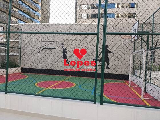 Apartamento, 2 quartos, 60 m² - Foto 21