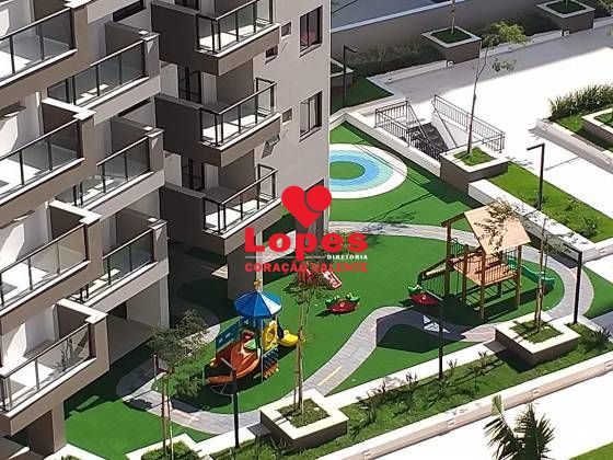 Apartamento, 2 quartos, 60 m² - Foto 17