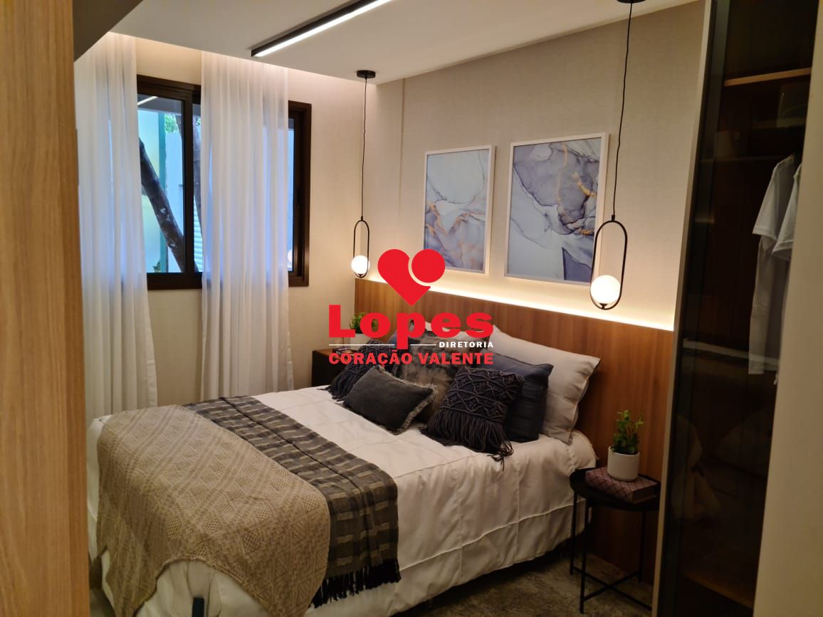 Apartamento, 3 quartos, 89 m² - Foto 7