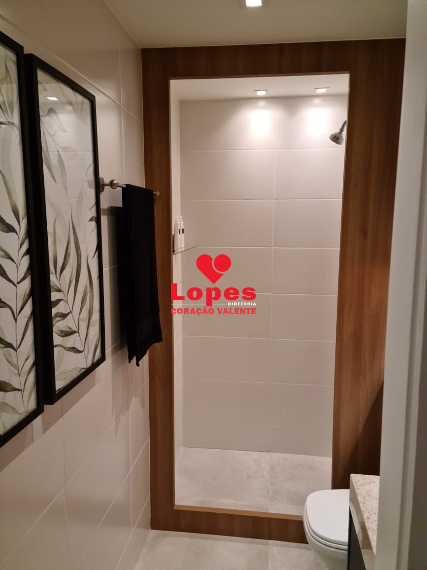 Apartamento, 3 quartos, 89 m² - Foto 11
