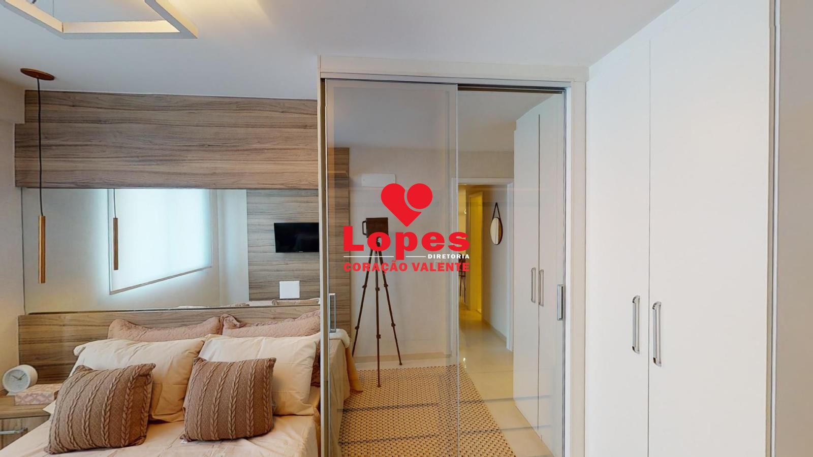 Apartamento à venda com 2 quartos, 55m² - Foto 12