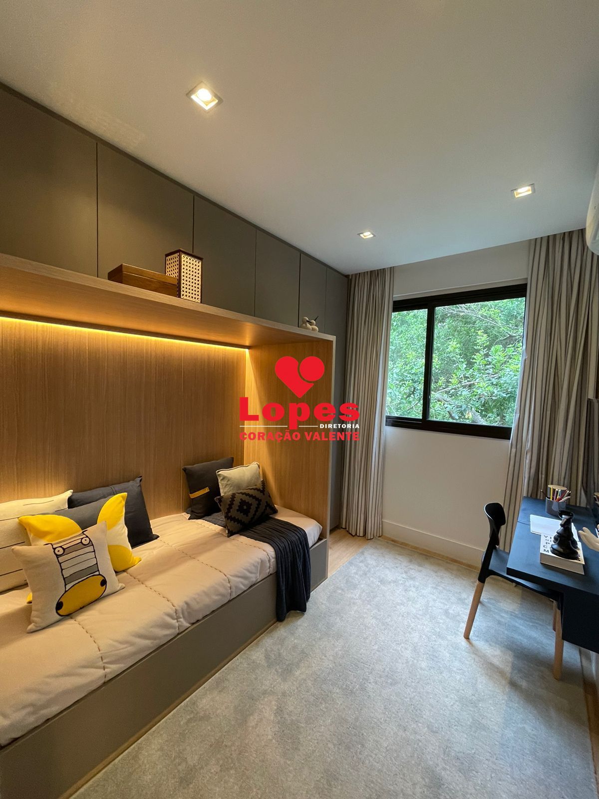 Apartamento, 3 quartos, 95 m² - Foto 12
