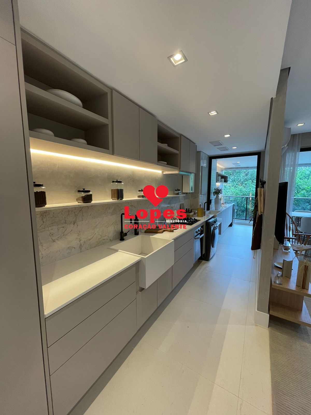 Apartamento, 3 quartos, 108 m² - Foto 5