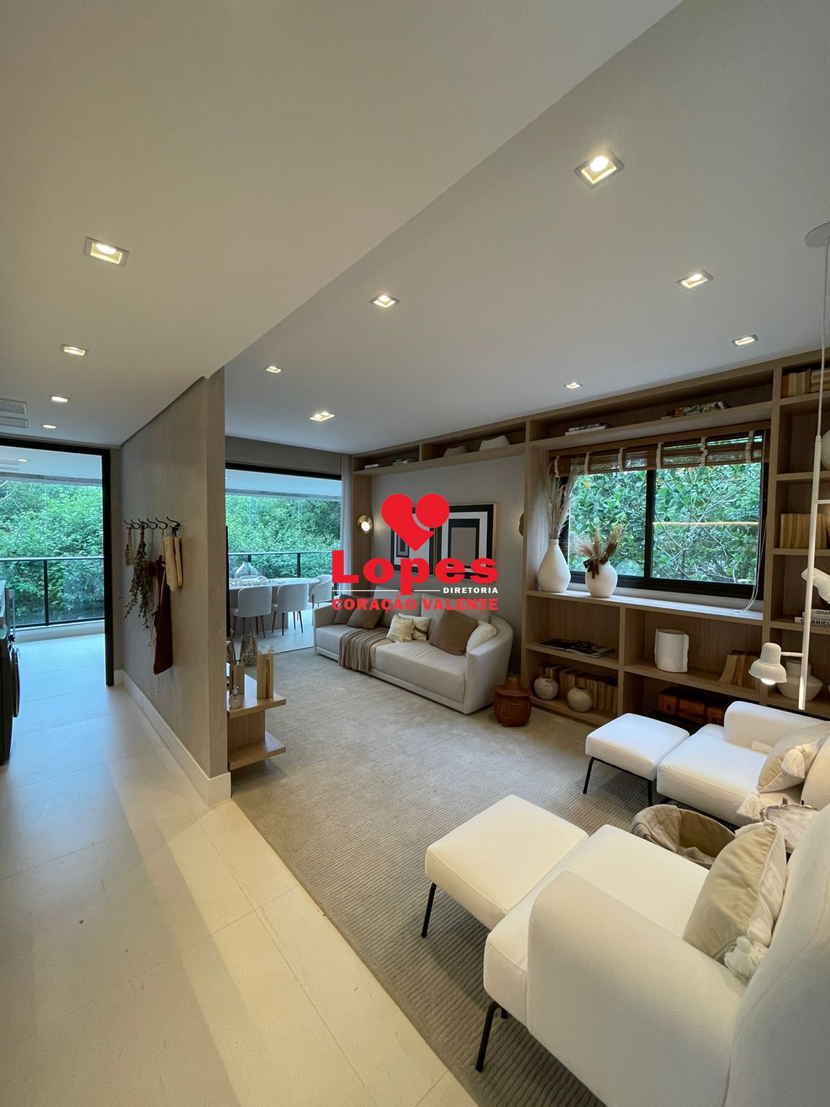 Apartamento, 3 quartos, 108 m² - Foto 7