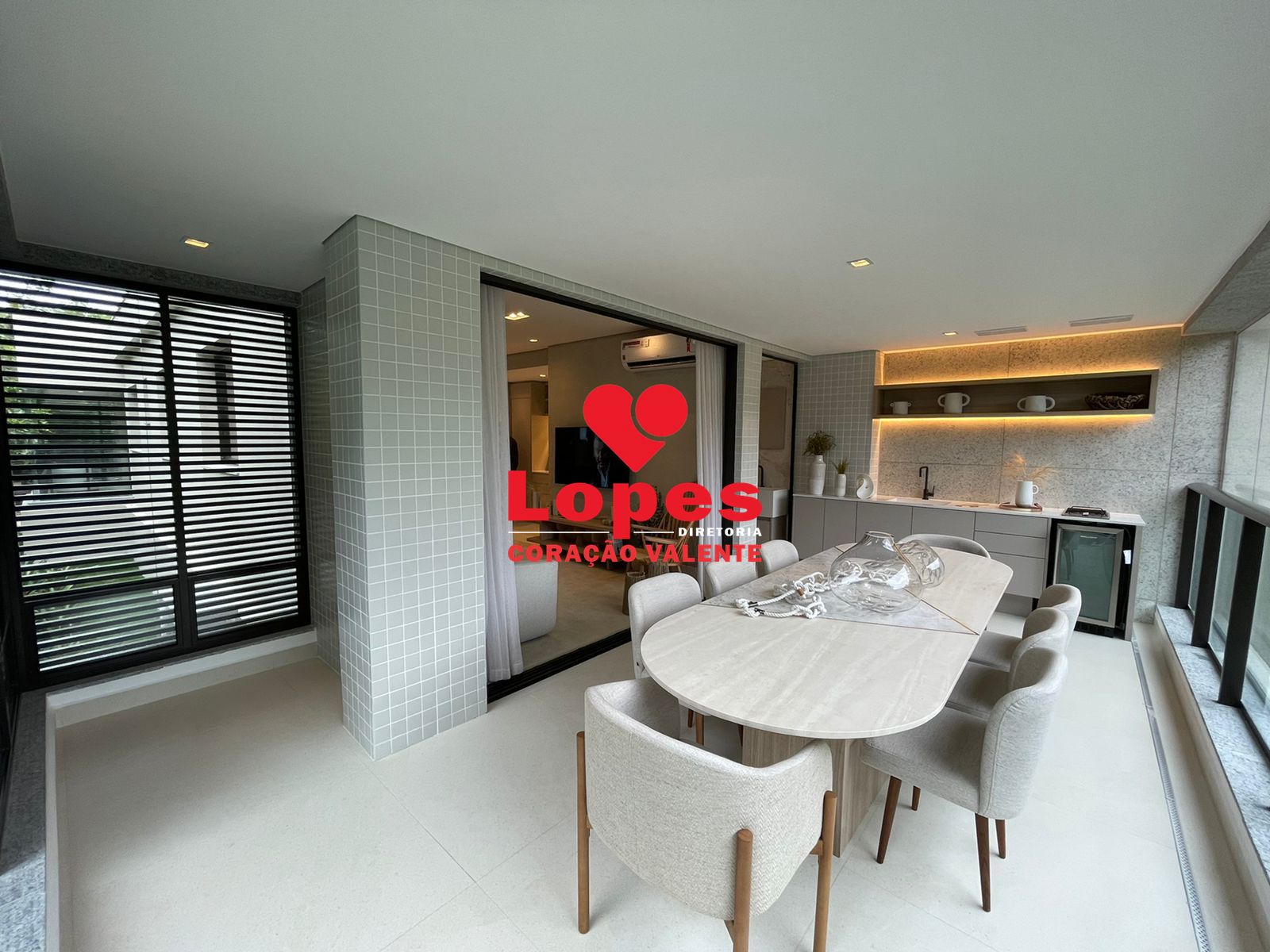 Apartamento, 3 quartos, 108 m² - Foto 8